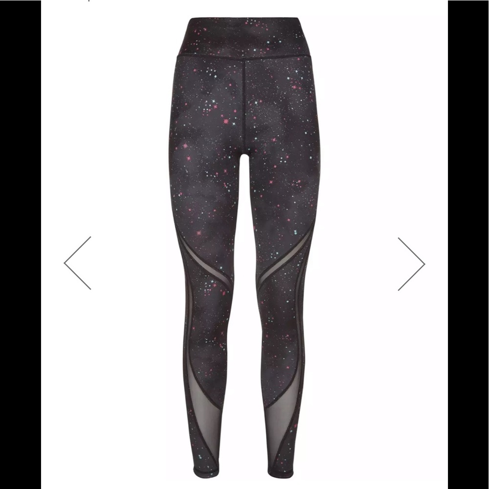 Sweaty Betty Reversible Yoga Leggings